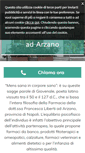 Mobile Screenshot of farmacialiberti.com